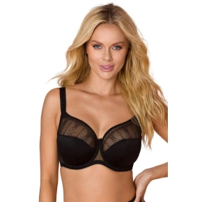 Dámská podprsenka VB-425 Černá - Vena