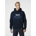 Pánská mikina Arctic Ocean Hoodie M 30361 597 - Helly Hansen