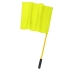 Praporek Vinex LFA-075 Y žlutý