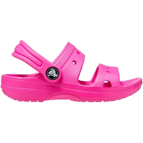 Crocs Classic Kids Sandals T Jr 207537 6UB sandály
