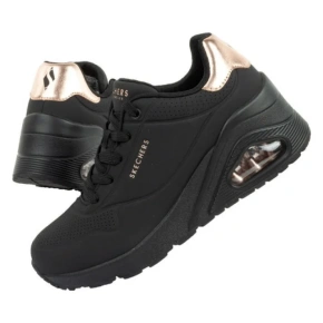 Skechers Uno W 177520/BBK dámské sportovní boty