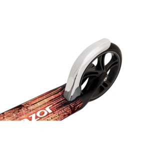 Koloběžka Razor A5 Lux 13073067 (černá barva) Koloběžka Razor A5 Lux 13073067 (černá barva)