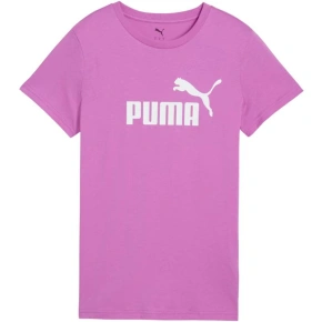 Puma ESS No.1 Logo Tee W 682371 89 tričko