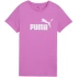 Puma ESS No.1 Logo Tee W 682371 89 tričko