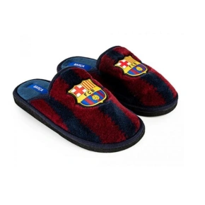 Žabky FC Barcelona M CFA4R