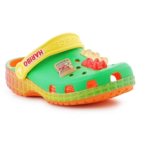Žabky Crocs Classic Haribo Clog Jr 211145-90H