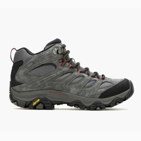 Pánské turistické boty Merrell Moab 3 Mid GTX - beluga