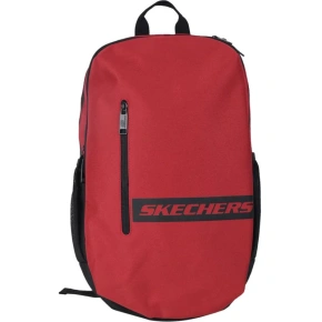 Batoh Skechers Stunt SKCH7680-RED Red Jedna velikost Batoh Skechers Stunt SKCH7680-RED Red Jedna velikost