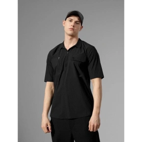 Pánské trekové tričko 4F H4L22-KDM060 pánské