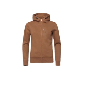 Dámská mikina Sail Racing W Gale Zip Hood brown Dámská mikina Sail Racing W Gale Zip Hood brown