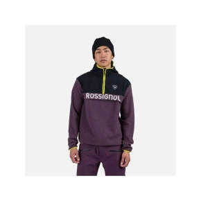 Mikina Rossignol Alltrack Fleece Sweatshirt Mikina Rossignol Alltrack Fleece Sweatshirt