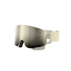 Lyžařské brýle POC Nexal bílé