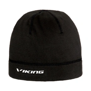 Čepice Viking multifunkční Craig černá 60 cm 219-13-2122-09