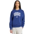 Pánská mikina adidas Collegiate Sweatshirt blue JM1734 pánské