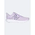 Dámské běžecké boty New Balance 411 Running (W4118N2)