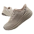 Sportovní obuv Skechers pánské tenisky Bobs Skillz beige SLIP-INS