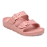 Dětské žabky Birkenstock ARIZONA EVA KIDS 1031461 PINK CLAY (úzká šířka)