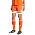 Dámské šortky adidas Squadra 25 orange JC8660 dámské