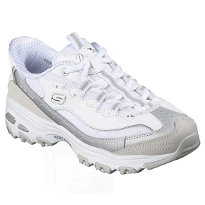 Dámské tenisky Skechers Slip-ins™ D'LITES SMOOTH NOSTALGIA 150537 WSL