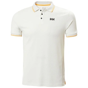 Helly Hansen pánské tričko POLO KOS 34068 011