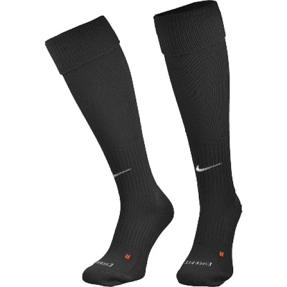 Fotbalové ponožky Classic II Cush SX5728-010 - Nike