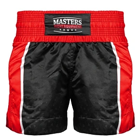 MASTERS "COMBAT" K-1 šortky (schváleno WAKO)