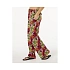 Dámské kalhoty RIP CURL Blooming Wide Leg Pant, vícebarevné