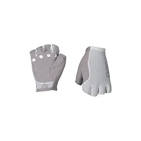 Cyklistické rukavice POC AGILE Short Glove – bílé Cyklistické rukavice POC AGILE Short Glove – bílé