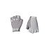 Cyklistické rukavice POC AGILE Short Glove – bílé