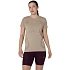 Tričko Asics Road Seamless SS TOP W – XS, dámské
