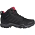 Dámské trekové boty adidas Terrex AX3 Mid GTX W BC0590