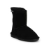 Boty BearPaw Emma Toddler Zipper Jr 608TZ Black Neverwet