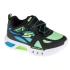 Skechers Flex-Glow Lowex 400015N-BBLM černá 23