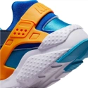 Air Huarache Run Jr pro děti 654275 422 - Nike