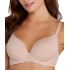 Podprsenka Caresse 12A316 capuccino 739 - Simone Perele