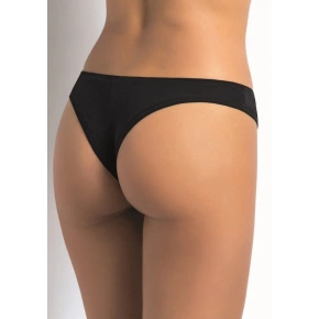 Dámské tanga 1247 Šedá - Sielei