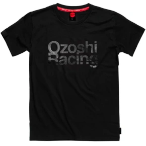 Ozoshi Retsu M OZ93352 pánské tričko