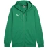 Mikina Puma Team Goal Casuals Hooded M 658595 05 pánské