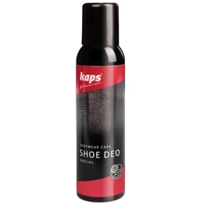 Kaps Shoe Deo 150ML 04-5015 Čirý Jedna velikost