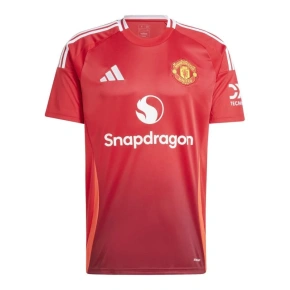Adidas Manchester United Domácí tričko M IU1397 Adidas Manchester United Domácí tričko M IU1397