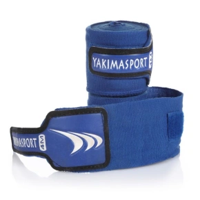 Boxerské bandáže Yakima Sport 4m 100360