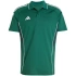 Adidas Tiro 25 Competition Polo M Shirt JY1897 pánské