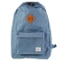 Batoh Herschel Heritage 10007-05727 Blue Jedna velikost