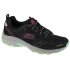Skechers Hillcrest - Pure Escapade 149821-BKMT Black 36