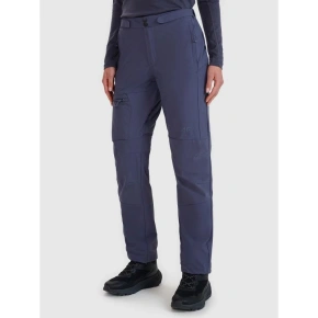 Dámské rychleschnoucí trekové kalhoty 4F 4FWSS25TFTRF0797-22S