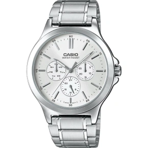 CASIO MTP-V300D-7AVDF Pánské hodinky + krabice