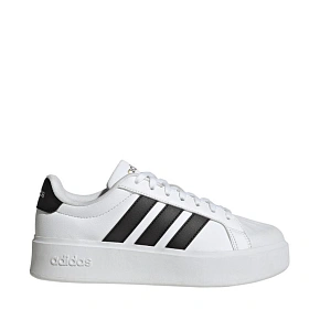 Dámské boty adidas Streettalk Bold white KJ3856 dámské Dámské boty adidas Streettalk Bold white KJ3856 dámské