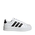 Dámské boty adidas Streettalk Bold white KJ3856 dámské