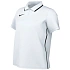 Dámské tričko Nike Dri-Fit Park 26 Polo white HM7150 100