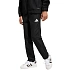 Dětské kalhoty adidas Entrada 26 Presentation black JZ9129